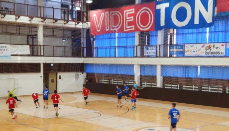 Négy nap alatt 115 mérkőzés – elrajtolt a Fehérvári Futballfesztivál