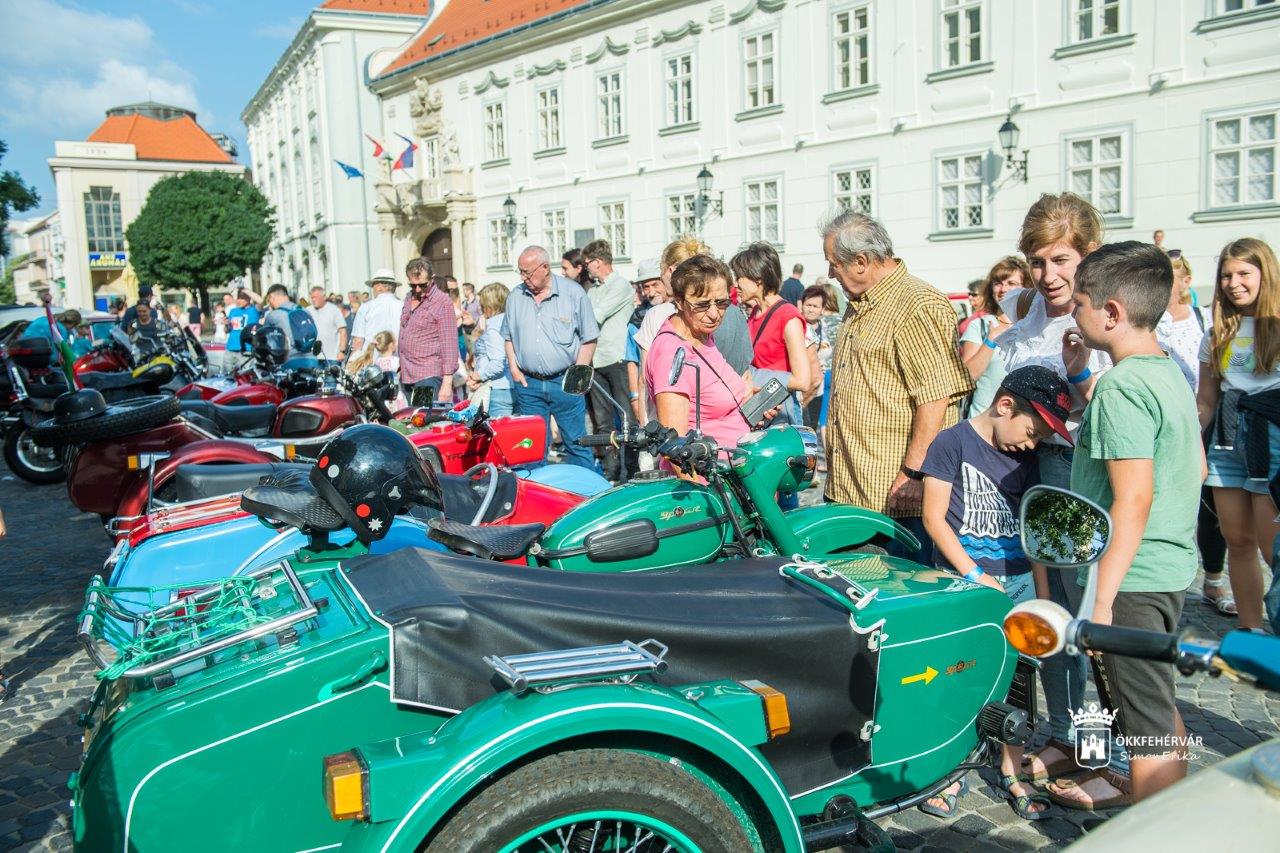 Székesfehérvár 2023 - ez történt júniusban és júliusban