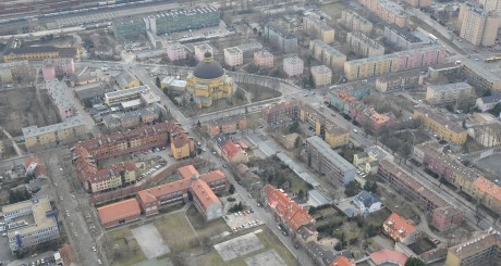 Fehérváron is csökkent az örökítőanyag szennyvízben mért koncentrációja
