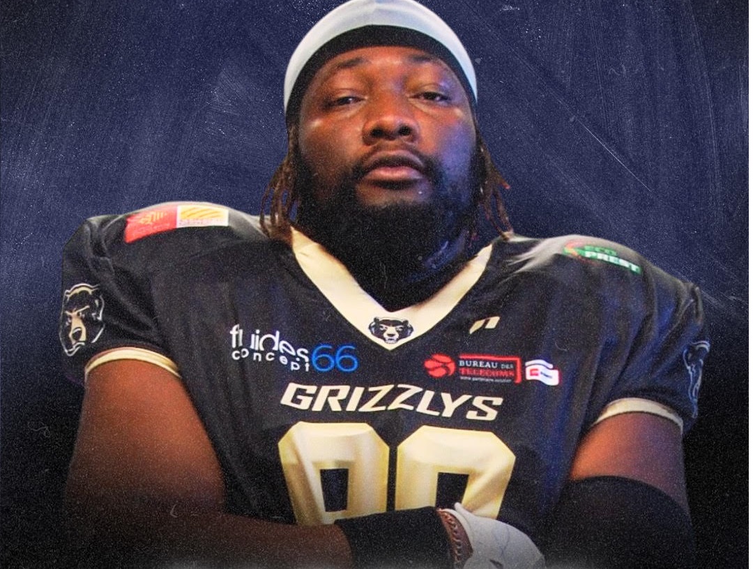 Az ünnepek alatt is újabb játékosokat igazolt az Fehérvár Enthroners