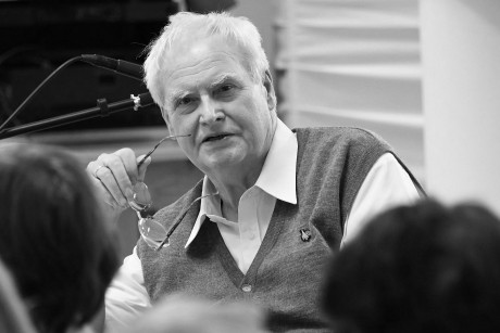 Elhunyt Dr. Lukács László néprajzkutató, muzeológus