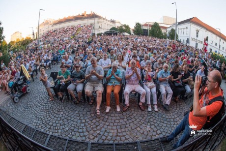 Székesfehérvár 2023 - így ünnepeltünk idén augusztusban
