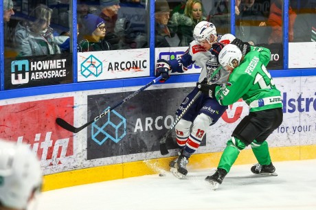 Nem a mi napunk volt - hazai vereség a Ljubljanától