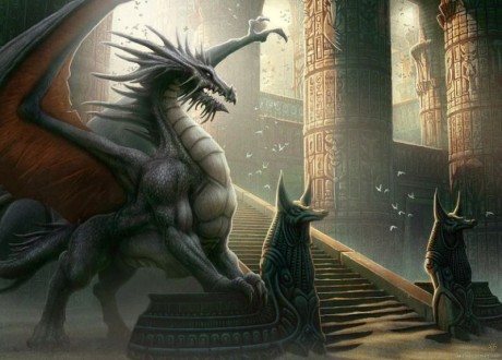 Szombaton rendezik az év első Asztali Szerepjáték Műhelyét