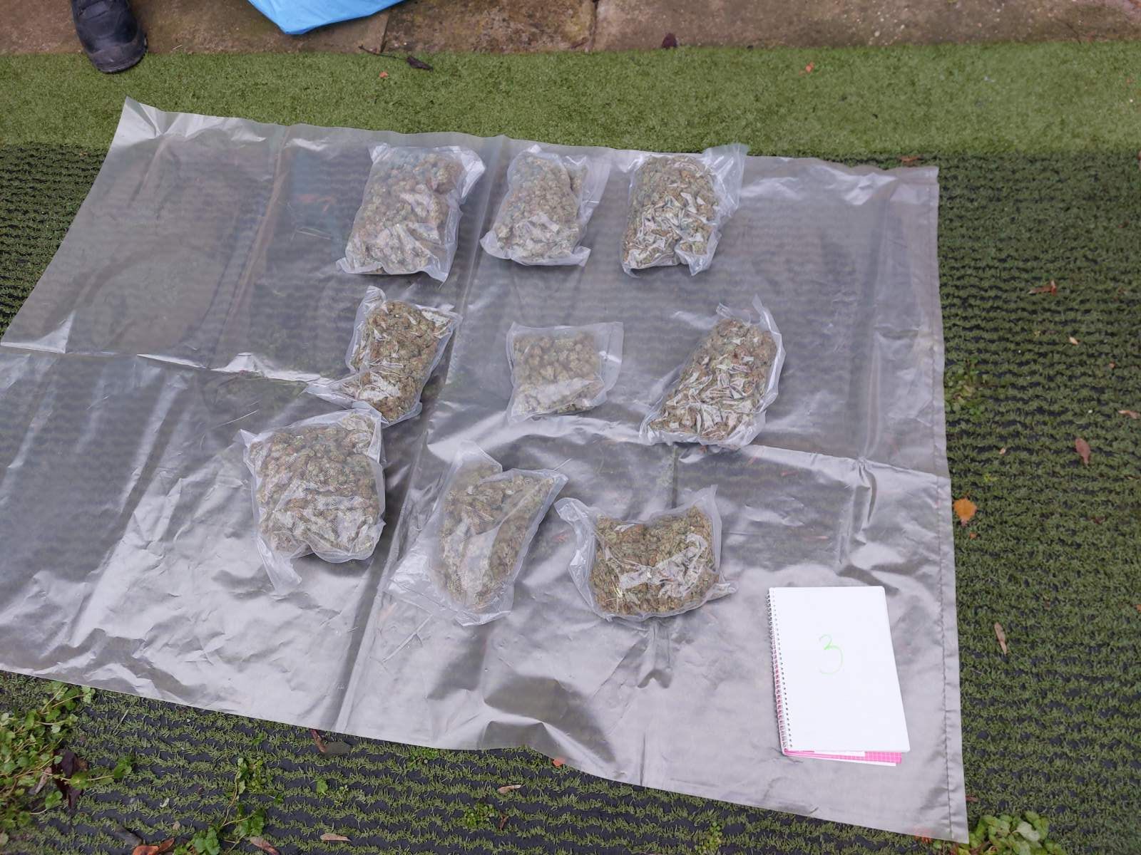 Óriási drogbiznisz 