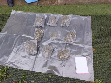 Óriási drogbiznisz 