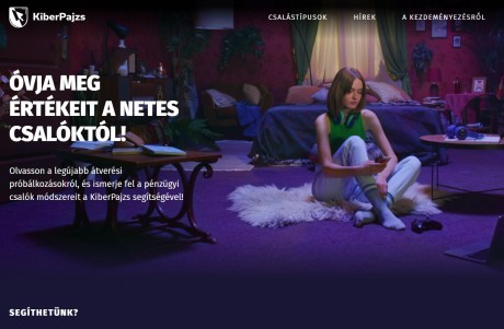 Óvja meg értékeit a telefonos és internetes csalóktól!