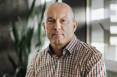 Új igazgató érkezett a Mondelez székesfehérvári gyárának élére