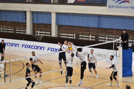 A Kaposvárnak jött ki jobban a lépés - nehéz visszavágó vár a MÁV Előrére