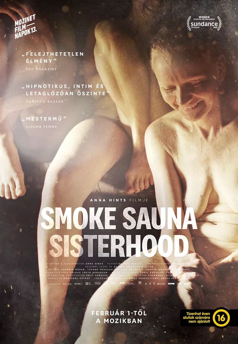 Titkok, vágyak, emlékek a Mozinet Filmnapokon a Barátság Moziban