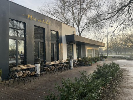 Babzsák – iskolára felkészítő foglalkozás a Már Vártalakban