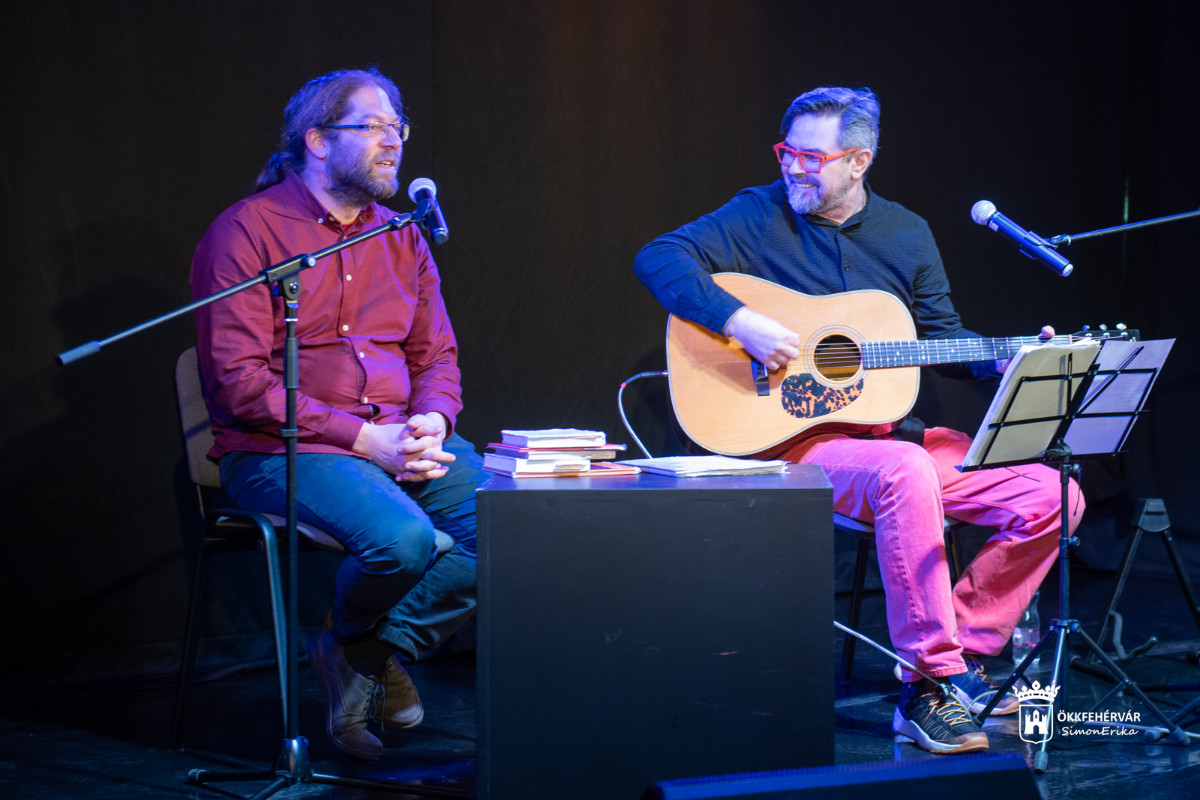 Izgalmas programokkal ünnepelték a Magyar Kultúra Napját az Öreghegyen