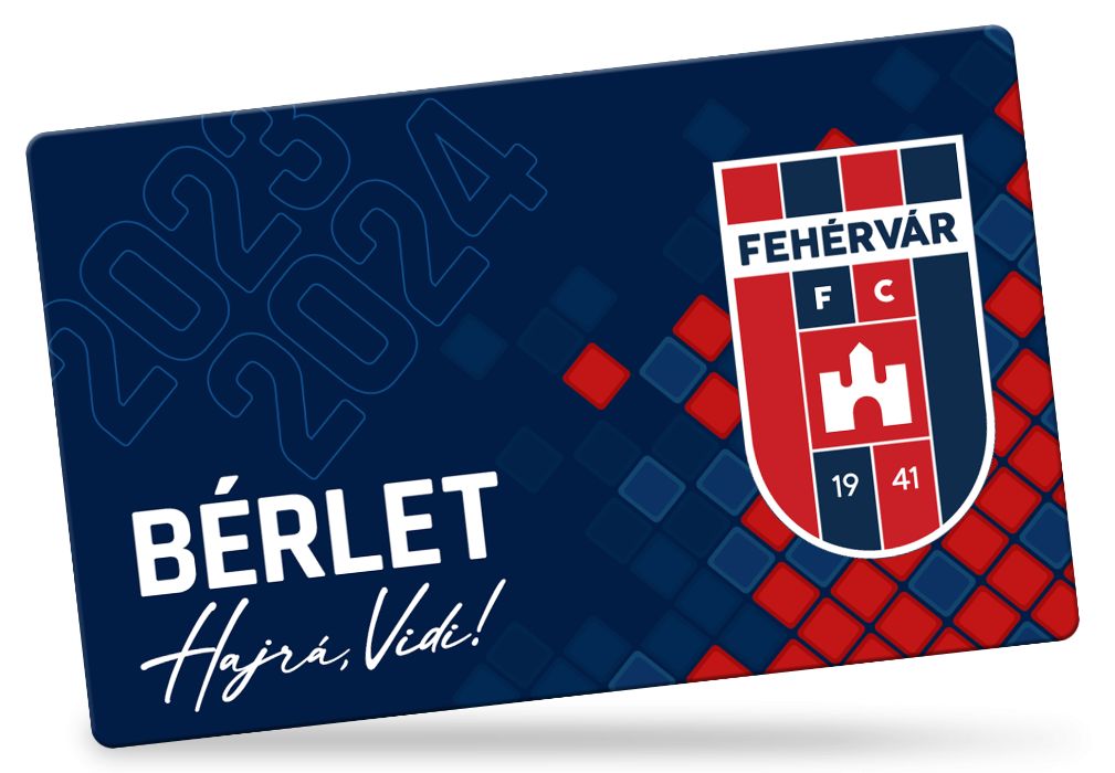 Ma kezdődik a bérletértékesítés a tavaszi szezonra – találkozzunk a lelátón a Sóstói Stadionban!