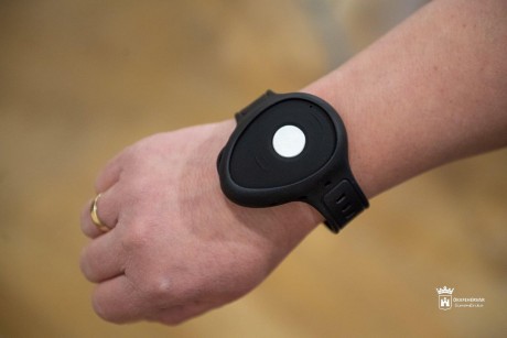 Gondosóra – segítség az időseknek Fehérváron is