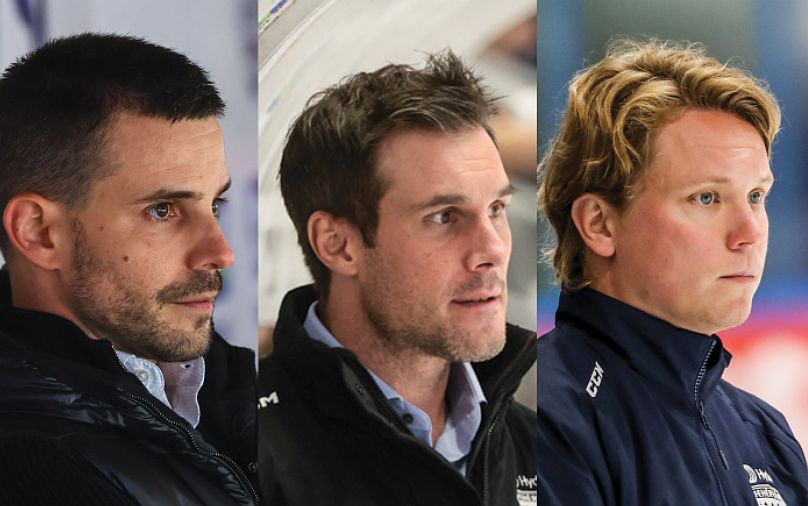 Két évvel hosszabbított a Fehérvár AV19 edzői stábja