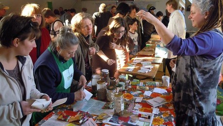 Magbörzét rendeznek vasárnap a Gárdonyi Géza Művelődési Házban