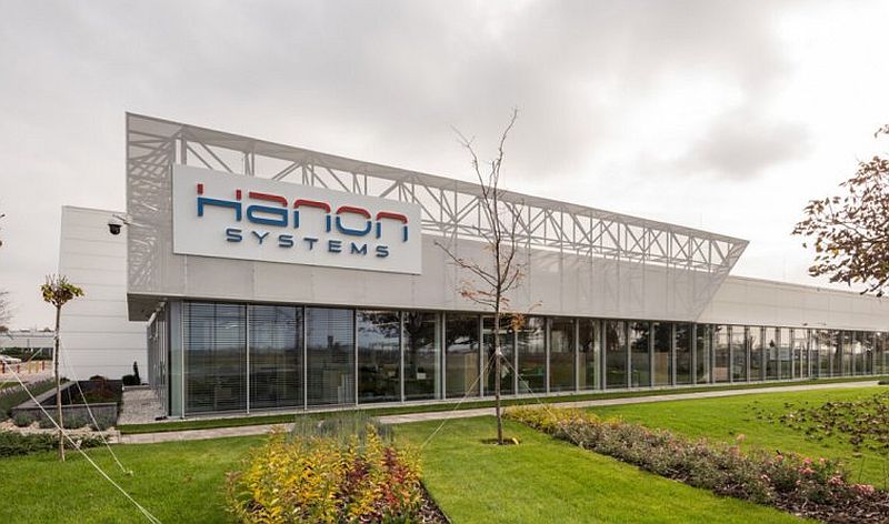 43 milliárdos fejlesztés a Hanon Systemsnél - 250 új munkahelyet hoznak létre