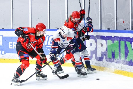 Magabiztos Volán győzelem a Magyar Kupa elődöntőjében