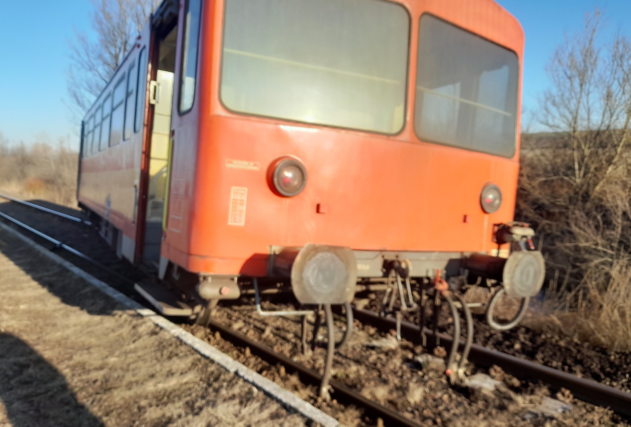 Baleset miatt pótlóbuszok közlekednek a Komárom – Székesfehérvár vonalon