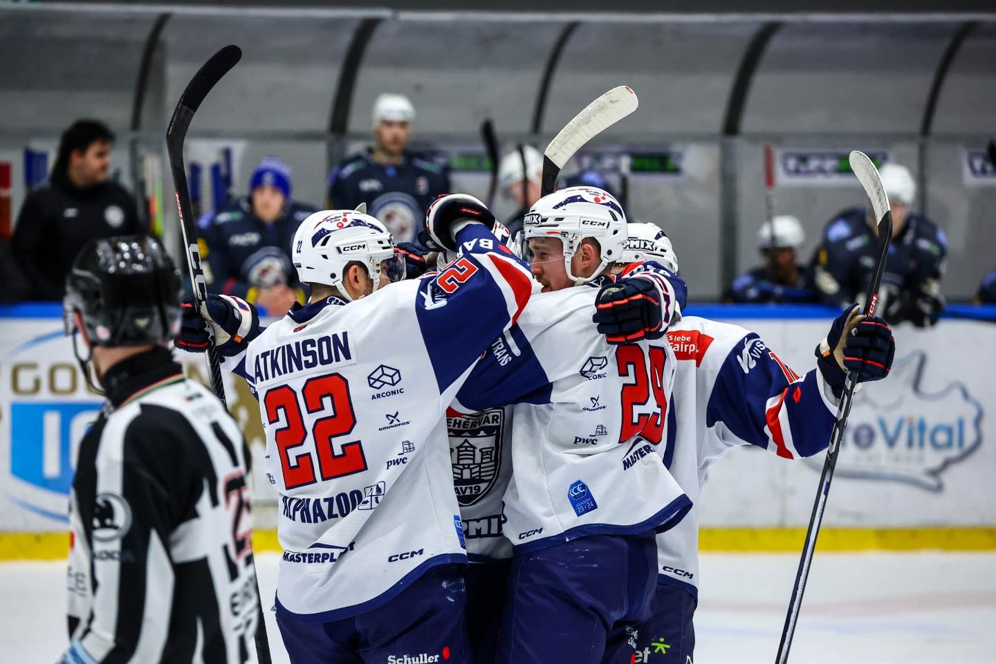 Szép volt fiúk! - öt év után nyert újra Magyar Kupát a Fehérvár AV19