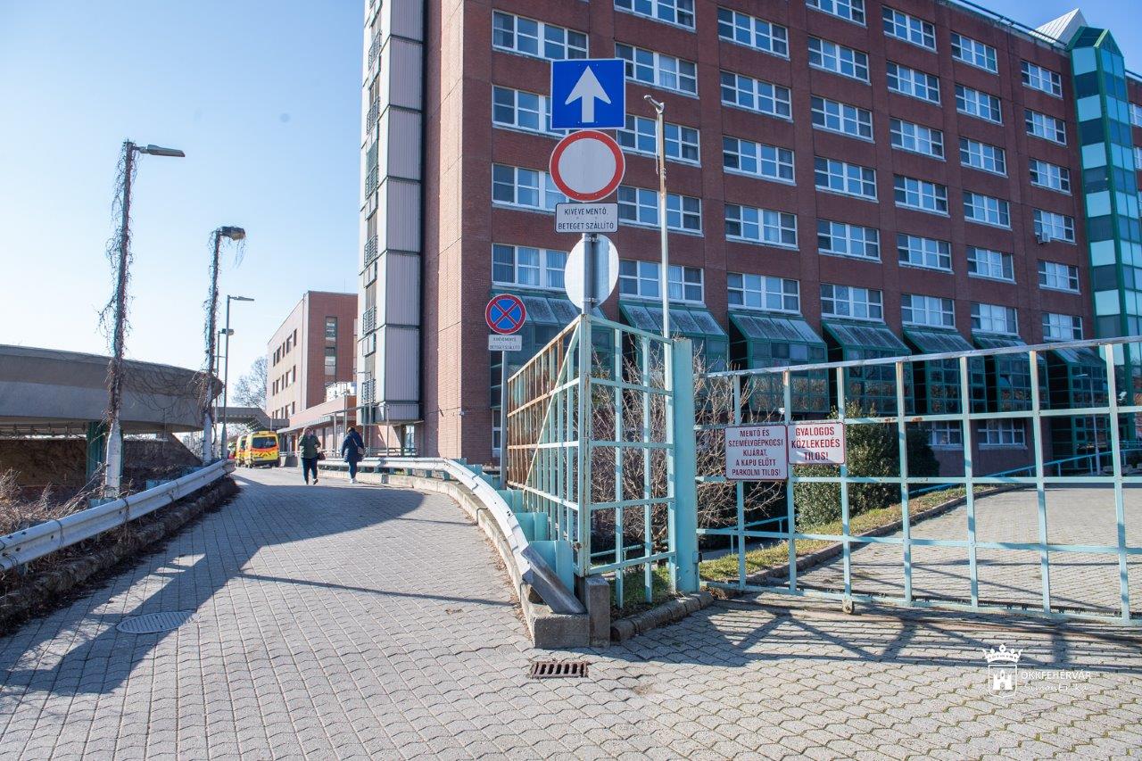 Február 1-jétől indul az új alapellátási ügyeleti rendszer