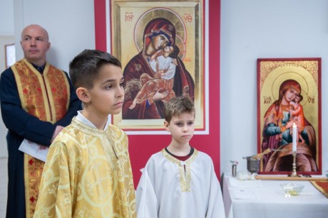 Gyermekek táboroztatására szerveznek jótékonysági bált február 3-án a Szent István Művelődési Házban