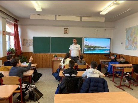 A Biztonságos Internet Napjához kapcsolódóan - rendőrségi felhívás