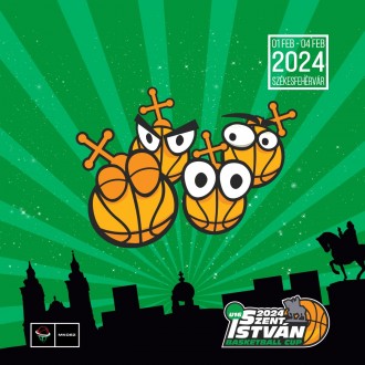 Sztárcsapatokkal rajtol el csütörtökön az idei Szent István Kupa