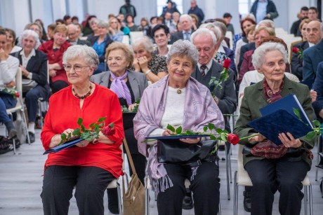 Februárban lehet benyújtani az emlékdiplomák iránti kérelmeket