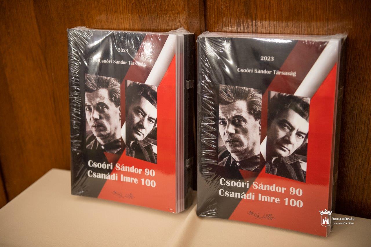 Február 3-án rendezik a Csoóri Sándor – Csanádi Imre versmondó verseny döntőjét