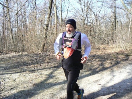 Március 17-én rendezik a 19. Rock ’n’ Roll futást Vérteskozmán