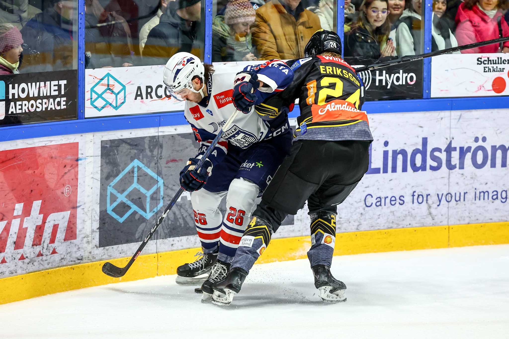 Győzelmével újra a rájátszásba jutott a Hydro Fehérvár AV19!