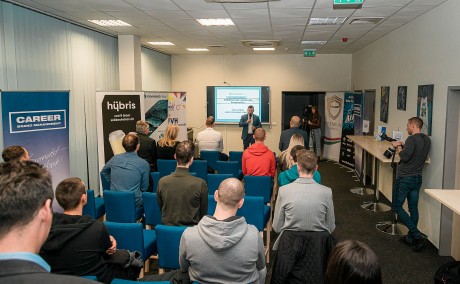 Székesfehérvár és Fejér vármegye fiatal vállalkozóit szeretnék segíteni