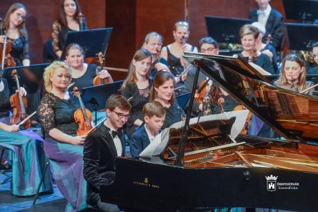 Finn és norvég zeneszerzők művei az Alba Regia Szimfonikus Zenekartól