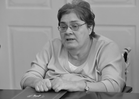 Csütörtökön, a Béla úti temetőben búcsúztatják Horváth Klárát