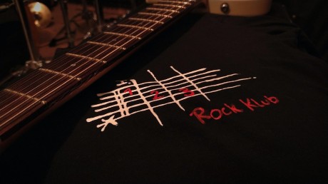 Farsangi Zenekör lesz február 8-án, csütörtökön a 123-as Rock Klubban