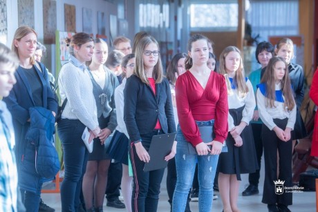 Kazinczy-verseny - Francsics Ajsa Szonja jutott tovább a balatonboglári regionális döntőbe