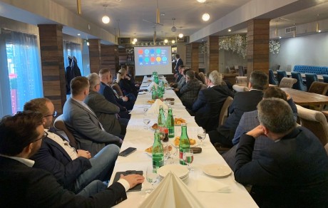 Megalakult a Kodolányi János Egyetem Fenntartói tanácsa