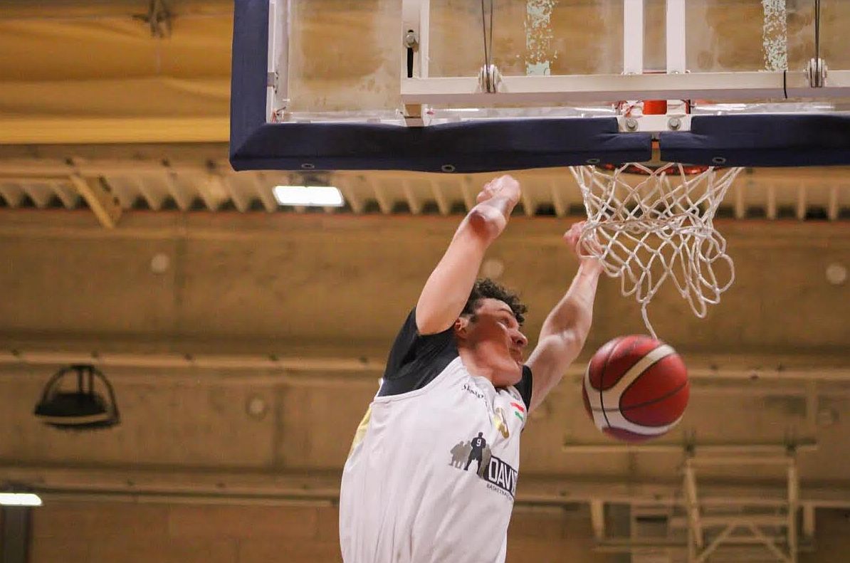 Nem jelentett gondot a Százhalombatta legyőzése a DKKA-nak