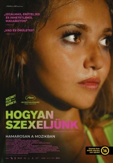 13. Mozinet Filmnapok - bulik, alkoholmámor, pasizás hajnalig