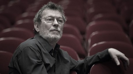 Elhunyt Szurdi Miklós, a Vörösmarty Színház egykori igazgatója