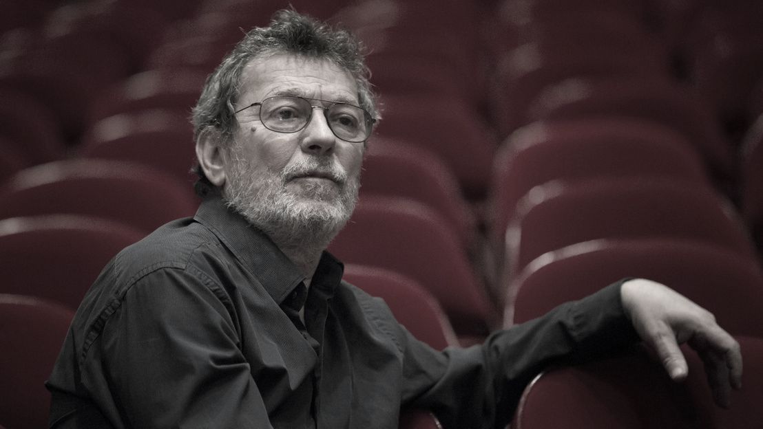 Elhunyt Szurdi Miklós, a Vörösmarty Színház egykori igazgatója