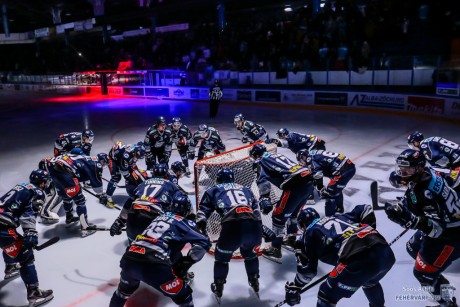 Mondd el a véleményed! – szurkolói kérdőívet adott ki a Hydro Fehérvár AV19