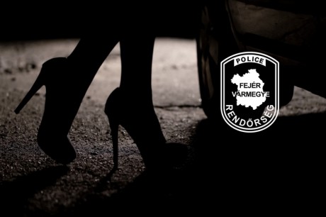 Nőket futtattak Székesfehérváron - bordélyház üzemeltetését hiúsították meg a rendőrök