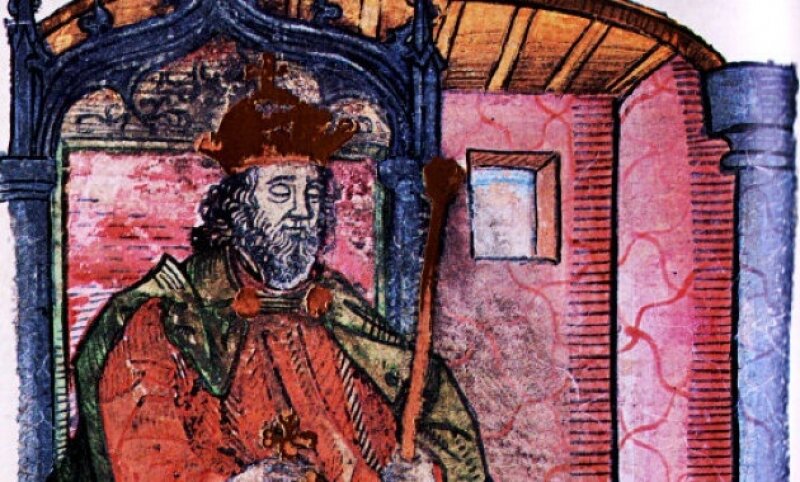 Akinek az Isten két szem helyett négyet adott – 883 éve halt meg II. (Vak) Béla magyar király