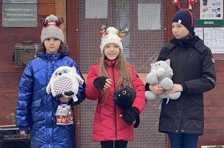 Az anyagi nehézségek ellenére is eredményes évet zárt tavaly a Fehérvári Állatotthon