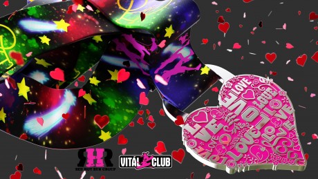 Valentin-napi futás, séta és bringa a Csónakázó-tónál