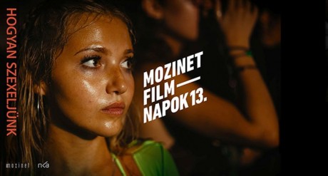 Lélektani krimivel, vígjátékkal, és romantikus filmmel zárul a 13. Mozinet Filmnapok
