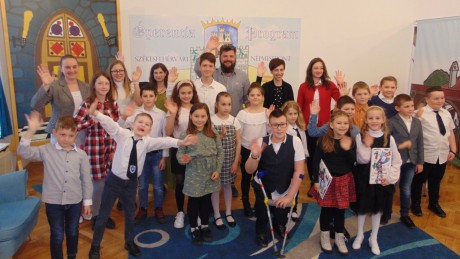 Ismét megrendezik az Óperenciás mesemondó versenyt – február 29-ig lehet jelentkezni