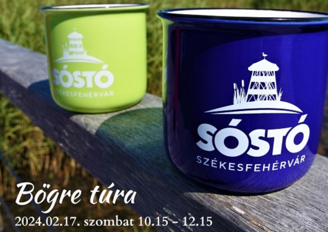 Hétvégén bögretúrát és tavaszköszöntő ökotúrát is szerveznek a Sóstón